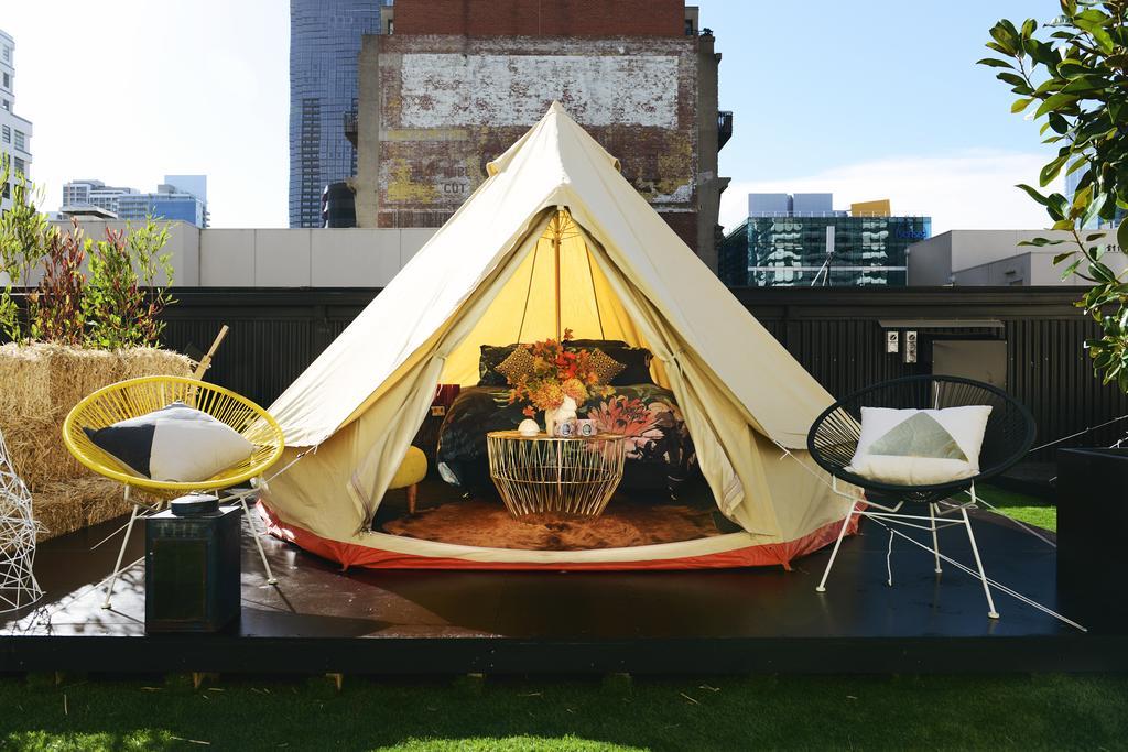 St Jeromes - The Hotel Bendigo Room photo