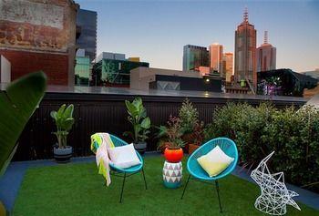 St Jeromes - The Hotel Bendigo Exterior photo